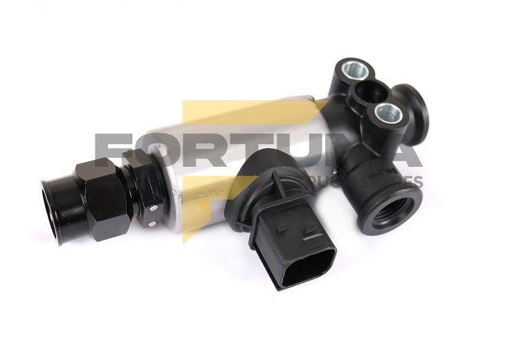 Imagem adicional do produto VALVULA SOLENOIDE 3/2 VIAS - 24V MB AXOR/ACTROS - Cód: FAP-11917